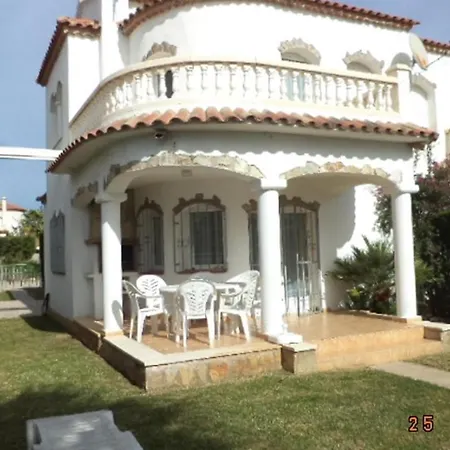 Lovely In Family Villa