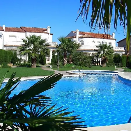 Lovely In Family Villa