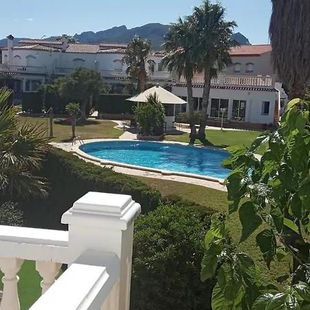 Villa Lovely In Family Miami Playa